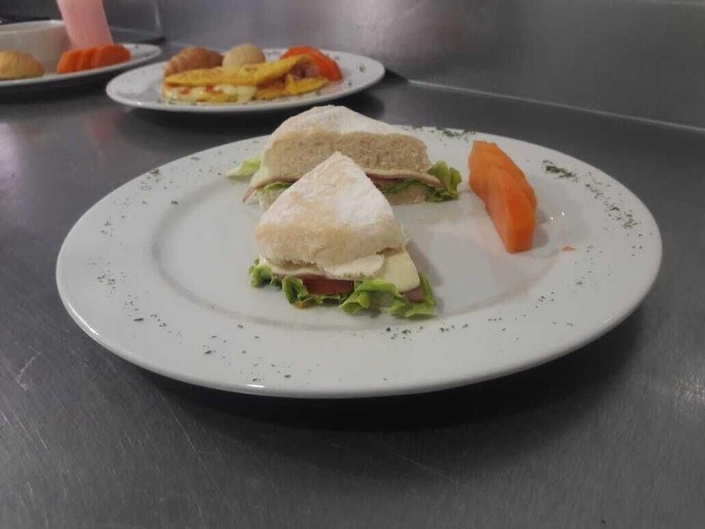 Hotel Castellana 95 波哥大 外观 照片