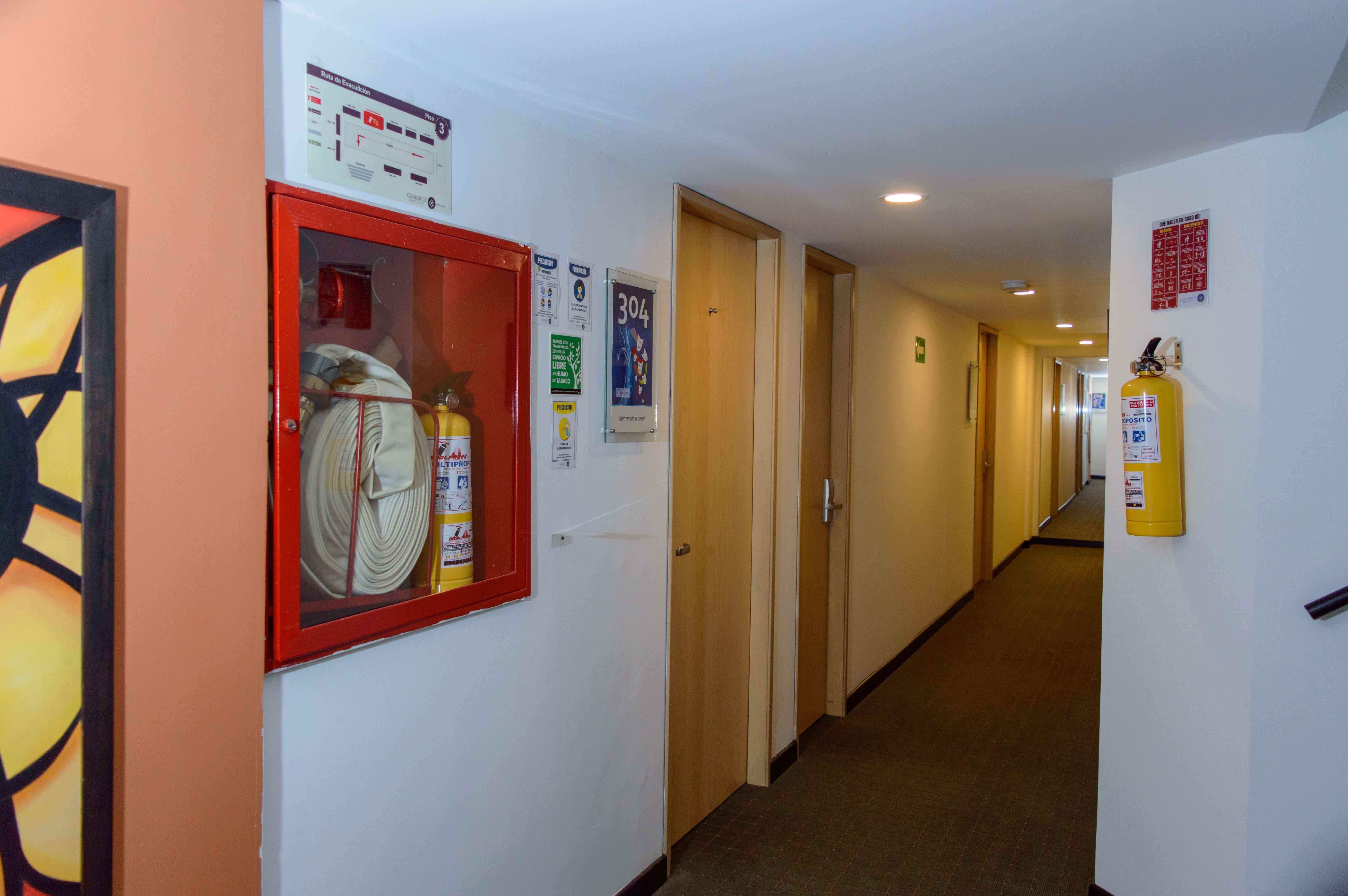 Hotel Castellana 95 波哥大 外观 照片