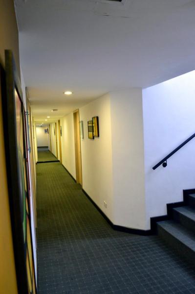 Hotel Castellana 95 波哥大 客房 照片