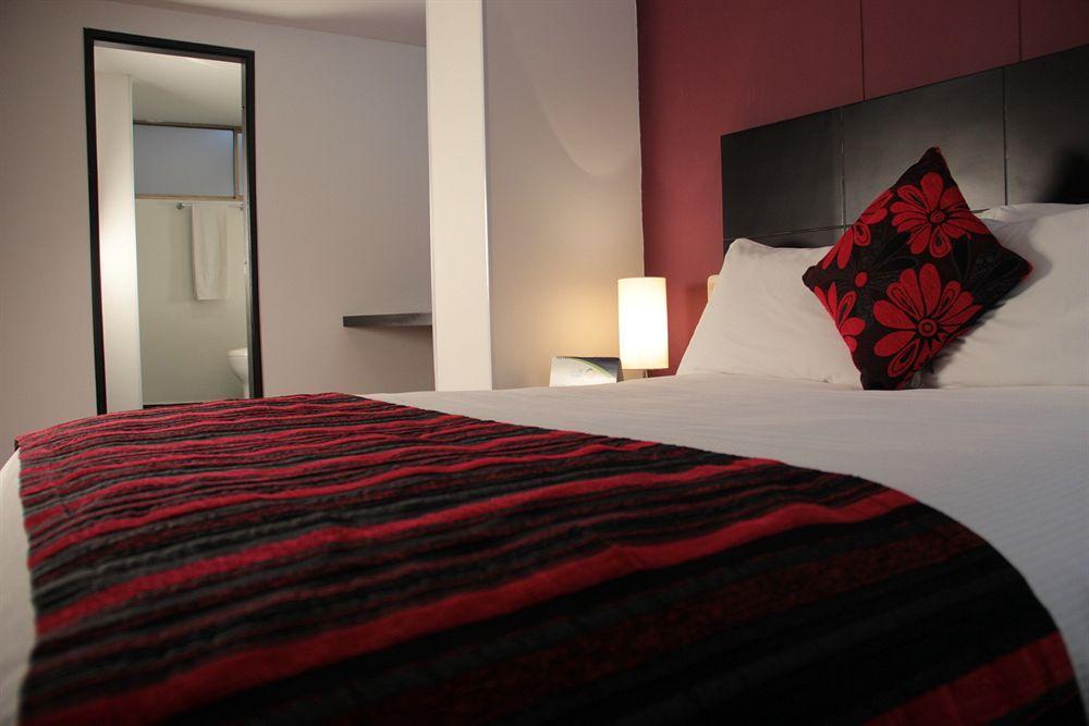 Hotel Castellana 95 波哥大 外观 照片